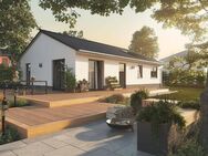 Der Bungalow für jedes Alter in Ilmenau - modern und vielseitig - Ilmenau