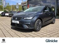 Seat Ibiza, 1.0 TSI Style Edition, Jahr 2022 - Witzenhausen