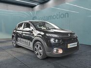 Citroën C3, Origins Touch Allwetterräder Rückkamera, Jahr 2020 - München