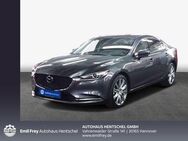 Mazda 6 SKYACTIV-G 165 Exclusive-Line 121 kW, 4-türig - Hannover