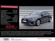 Audi A3, Sportback S line 35 TDI, Jahr 2024 - Ingolstadt