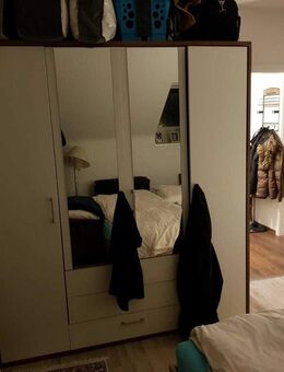 Gemütliche 2,5 Zimmer Wohnung in Essen Borbeck - Essen