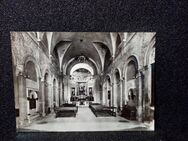 Ansichtskarte-V-348-ROMA. Basilica di S. Pudenziana Interno. - Nörvenich