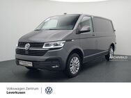 VW T6.1, 2.0 TDI Kasten, Jahr 2022 - Leverkusen