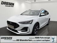 Ford Focus, 1.0 ST Line MHEV FAHRERASSISTENZ WINTER EASY-PARKING STYLING-PAKET, Jahr 2024 - Bonn