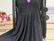 Schickes Kleid von Zara - Gr 38 / 40 - Ribnitz-Damgarten