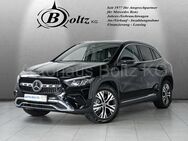 Mercedes GLA 250, e Progressive Advanced Nightcolor, Jahr 2024 - Viernheim