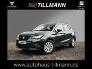 Seat Arona, 1.0 TSI Style -, Jahr 2023 - Warstein