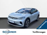 VW ID.5, GTX Sportpaket "plus" Wärmepumpe, Jahr 2023 - Ludwigshafen (Rhein)