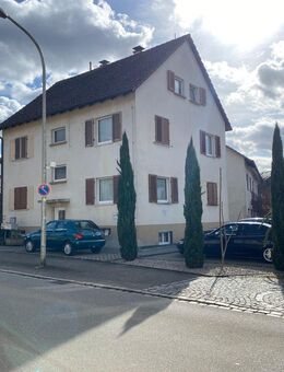 Kapitalanlage in Lörrach - Stetten - Lörrach