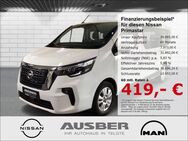 Nissan Primastar, 2.8 Kombi 2Schiebetüren L2H1 t TEKNA Design, Jahr 2022 - Telgte