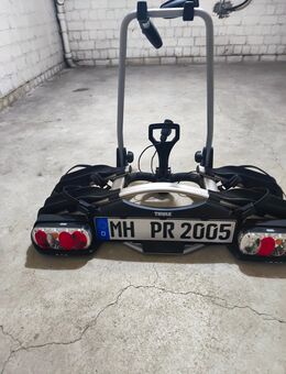 Thule E-Bike Träger für 2 E-Bikes - Mülheim (Ruhr)