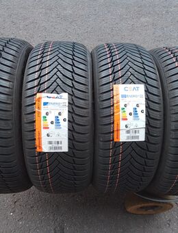 4 Neue Allwetterreifen Ganzjahresreifen G 215 50 17 95 V Ceat 330 Euro incl. montage . - Sprendlingen