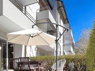 Gemütliches Zuhause mit Terrasse in bester Umgebung - Sindelfingen