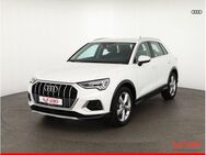 Audi Q3 35 TFSI s-tronic LED Sitzheizung Kamera - Sandersdorf Brehna