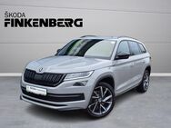 Skoda Kodiaq, 2.0 TSI Sportline, Jahr 2020 - Verden (Aller)