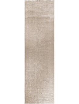 my home Läufer Ariano, dezenter Glanz mit Hoch-Tief-Struktur, rechteckig, Höhe: 12 mm, Vintage Design, Schrumpf Carving-Effekt, Wohnzimmer, Flur