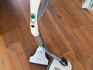 Vorwerk VT300 mit EB400 Elektrobürste Staubsauger - Burgwedel