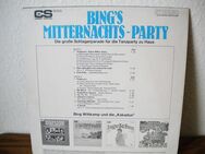 Bing Wittkamp und die Kakadus-Bing´s Mitternachts-Party-Vinyl-LP,Cornet Special,60/70er Jahre,Rar ! - Linnich