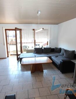 *** Gut vermietete 3-Zimmer Wohnung in ruhiger Lage von Plattling *** - Plattling