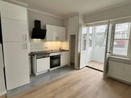 Studieren & Wohlfühlen: Top gepflegte Wohnung mit Flair direkt am Campus - Duisburg