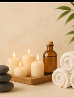 Ayurveda wellnessmassage - Hückelhoven Zentrum