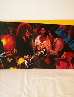 Ian Hunter-Welcome to the Club-Vinyl-DLP,1980 - Linnich