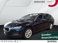 Skoda Octavia, 2.0 TSI Combi Style, Jahr 2024 - Wackersdorf