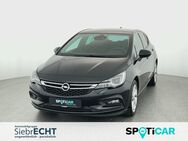 Opel Astra, 1.4 Innovation T, Jahr 2016 - Holzminden