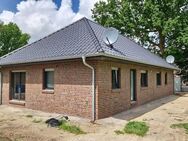 Doppelbungalowhälfte in Aurich/Sandhorst - Aurich