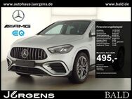 Mercedes GLA 35 AMG, Wide Amb Easy-P, Jahr 2023 - Betzdorf