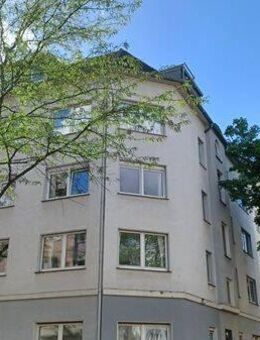 DO-Kreuzviertel-Ost: 2-Zimmer-Wohnung in ruhiger bester Lage vom KV - Dortmund