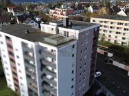 ATEMBERAUBENDER BLICK ÜBER WÜRZBURG - Würzburg
