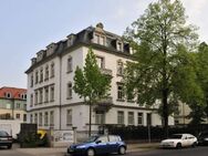 3-Zimmer Wohnung mit kleinem Garten - Dresden