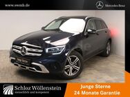 Mercedes GLC 220, d RfCam, Jahr 2021 - Chemnitz