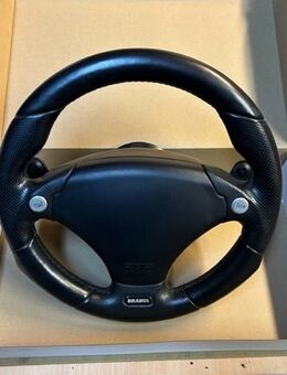 Brabus Lenkrad smart Roadster 452 - Top!!! - Berlin