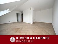 Galerie-Wohnung der besonderen Art! MÜHLHAUSEN - Am Bräuhaus - Mühlhausen (Regierungsbezirk Oberpfalz)