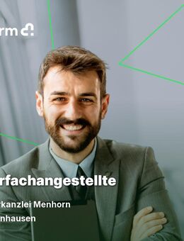 Steuerfachangestellte (m/w/d) - Gunzenhausen
