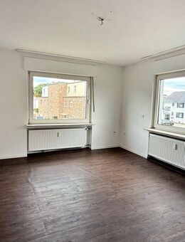 3-Zimmer Etagenwohnung mit Stellplatz in Borken! - Borken