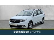 Dacia Logan, MCV II dCi 95 Comfort, Jahr 2019 - Plauen