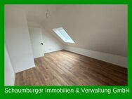 Gemütliche 2-Zimmer-Neubauwohnung mitten in Bückeburg - Bückeburg