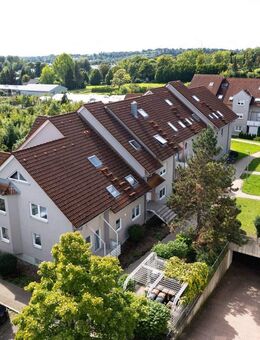 ++ Wohnen in der Memminger Wanne++ - Giengen (Brenz)