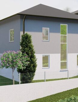 Wohnen im Grünen - familienfreundliches Einfamilienhaus in Bobingen - Bobingen