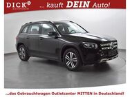 Mercedes-Benz GLB 200 d 8G-DCT Style NAV+KAM+LEDER+SHZ+LED+DAB+ - Bebra