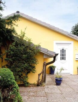 Gemütlicher Bungalow mit Garten & Terrasse - ideal für Familie, Paar, Singles oder Ruheständler - Pinneberg