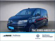 VW T7 Multivan, 2.0 TDI Multivan KÜ 110kW, Jahr 2022 - Schwerin