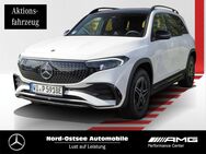 Mercedes EQB, 250 AMG NIGHT, Jahr 2024 - Heide