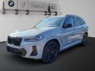 BMW X3, M40i M SPORT Laser °, Jahr 2024 - Eggenfelden