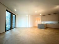 FOUR: 2-Zimmer-Wohnung mit Premium-Sonderausstattung und Ausblick Main/Sachsenhausen - Frankfurt (Main)