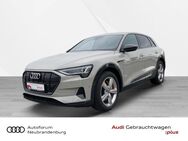Audi e-tron, 55 quattro advanced NA, Jahr 2019 - Neubrandenburg